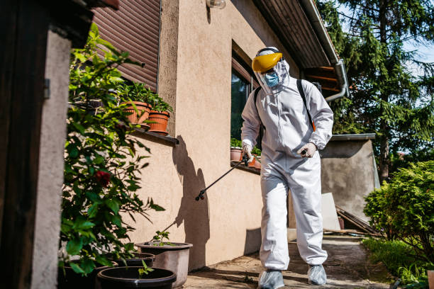 Best Residential Pest Control  in Cleves, OH