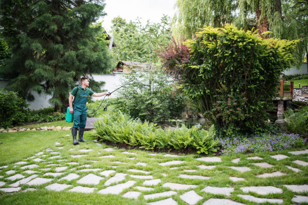 Best Pest Removal Services  in Cleves, OH